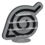 Naruto Sammeldisplay – Hidden Leaf Bitty POP 21,6 cm 2