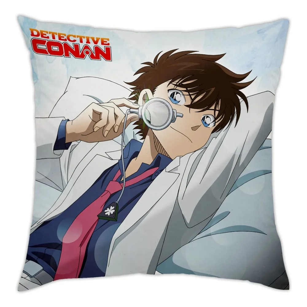 Detective Conan Sierkussen – Conan & Kid 35 x 35 cm 2