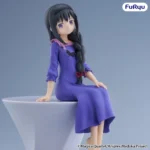 Puella Magi Madoka Magica Figure – Homura Akemi Noodle Stopper 15 cm 1