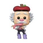 One Piece Pop Vinyl Figure – Dr Vegapunk 9 cm 1
