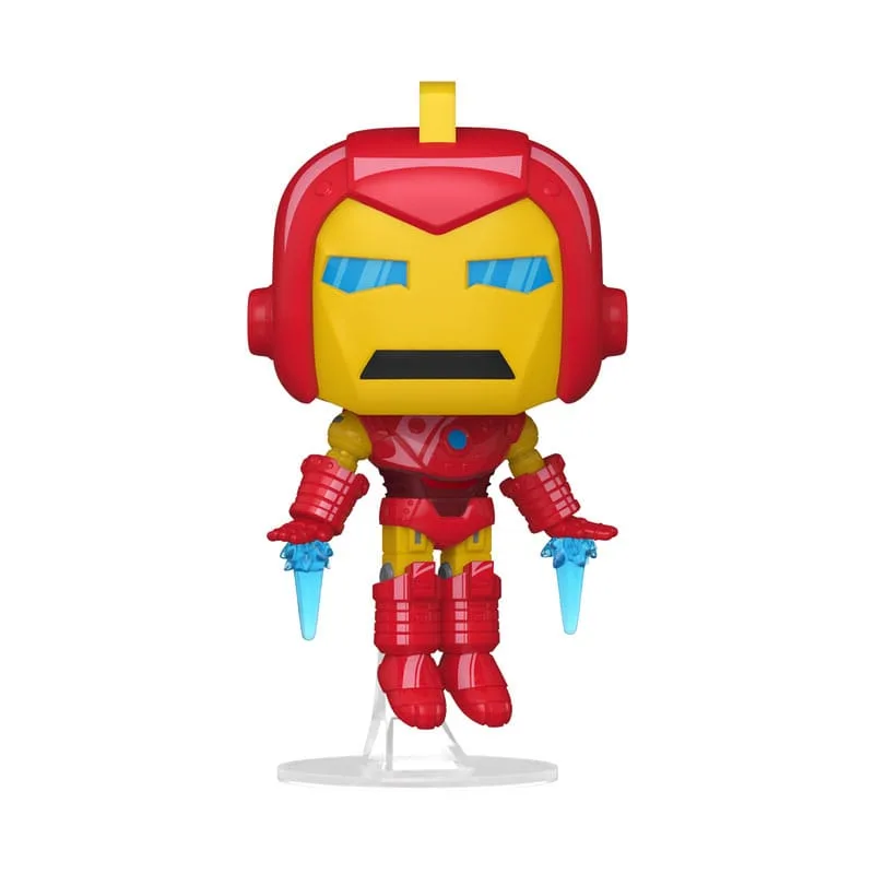 What If...? Vinyl Figure – Iron Man Funko Pop 9 cm