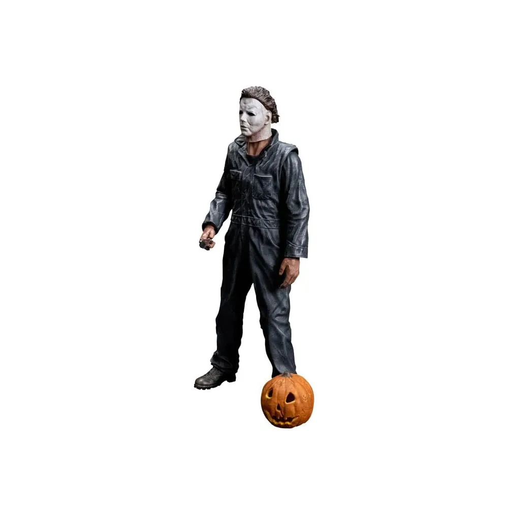 Halloween Figure – Michael Myers Scream Greats 20 cm 6