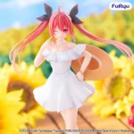 Date A Live V Statue – Kotori Itsuka Summer Dress 20 cm 10