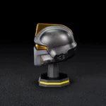 Helldivers 2 Helmet Replica – Hero of the Federation 11 cm 4