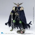 Judge Dredd Action Figure – Judge Fear 1:12 17 cm 10