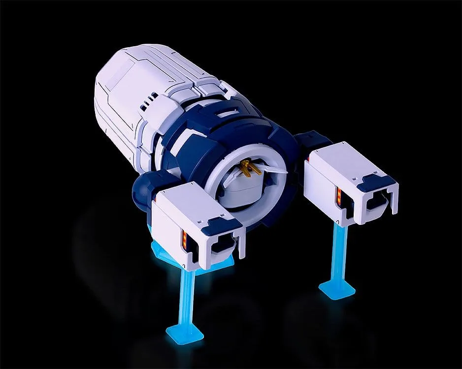 Blue Archive Model Kit – Neo-Avant Guard 20 cm 6