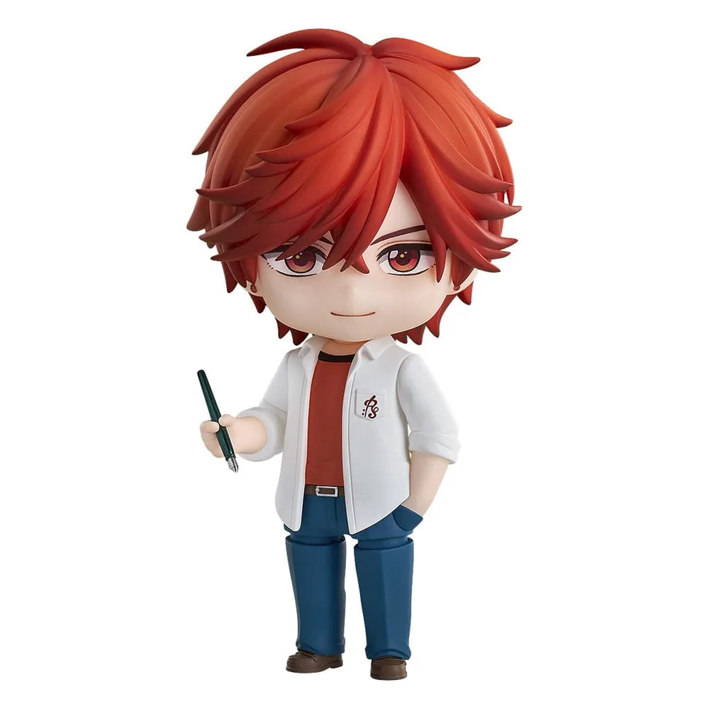 Monthly Girls’ Nozaki-kun Figure – Mikoto Mikoshiba 10 cm