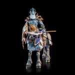 Mythic Legions Action Figure – Shadow Centaur 1