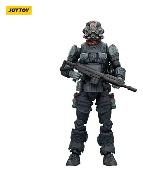 Dark Source Actiefiguur – UNSC Faceless Squad 7,6 cm 22