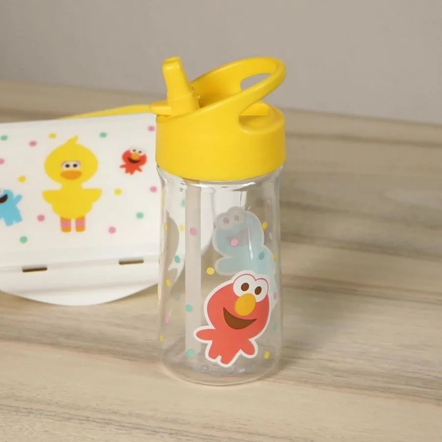 Sesame Street Drinking Bottle – Friends 350 ml 3