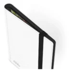 Ultimate Guard Card Binder – Flexxfolio 360 Xenoskin White 5