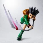 Hunter x Hunter Accessory Set – Gon and Killua Hunter Exam 3