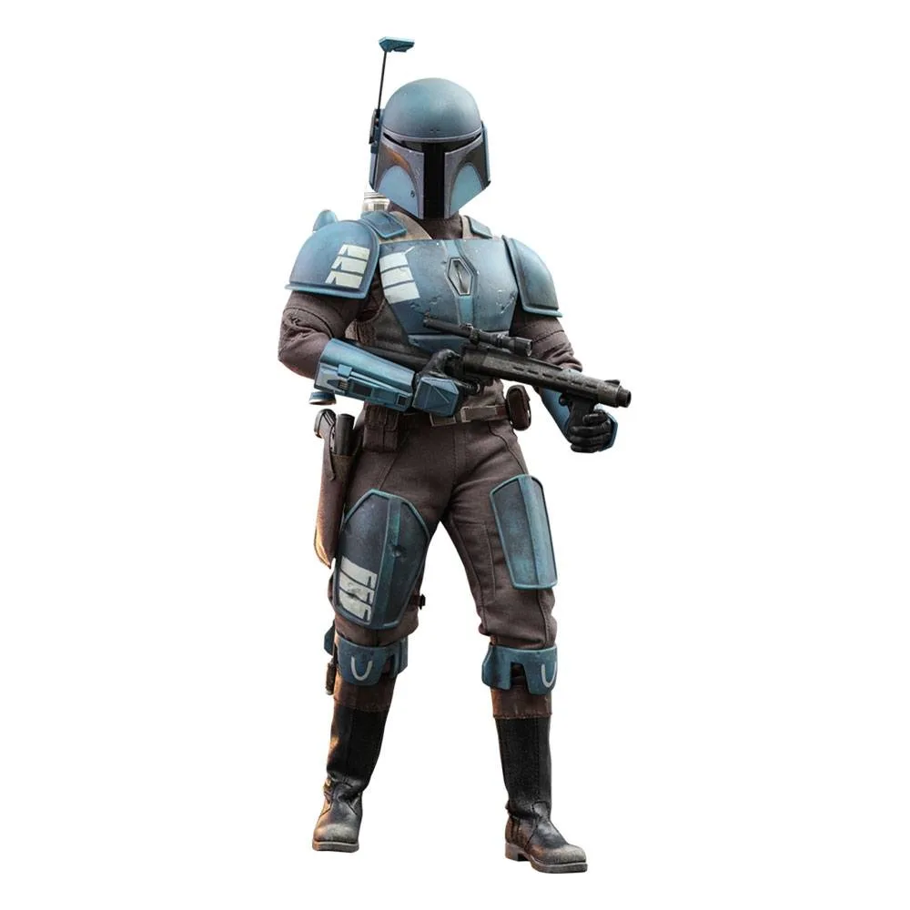 Star Wars Action Figure – Death Watch Mandalorian 1/6 30 cm