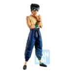 YuYu Hakusho PVC Statue – Yusuke Urameshi Masterlise 24 cm 4
