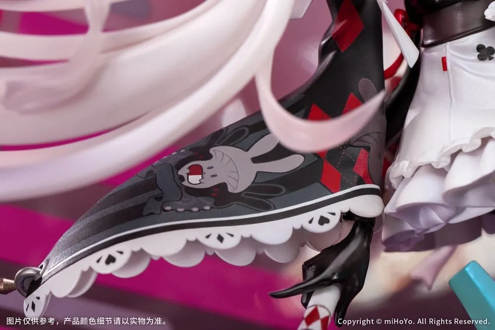 Honkai: Star Rail PVC Figure – Sparkle with Bonus 34 cm 16
