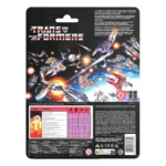 Transformers Action Figure – Retro G1 Autobot Wheelie 11 cm 2