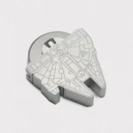 Star Wars Pizza Cutter – Millennium Falcon 1