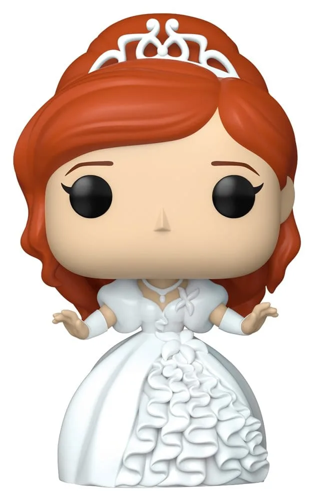 Enchanted Vinyl Figure – Funko Pop Giselle Wedding 9 cm