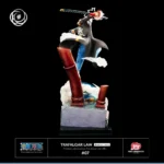 One Piece verzamelbeeld – Trafalgar Law IKIGAI 1/6 3