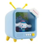 Sanrio Mini Lights – Hello Kitty and Friends TV Display 8 cm 18