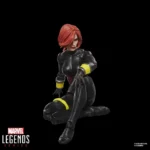 Avengers Actiefiguren – Black Widow & Quicksilver 2-pack 15 cm 10