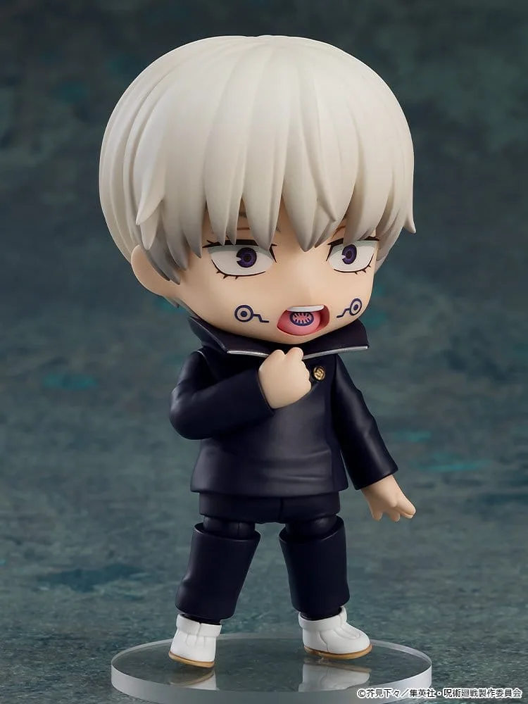Jujutsu Kaisen Action Figure – Toge Inumaki Nendoroid 10 cm 3