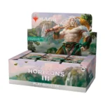 Magic the Gathering Play Booster Display – Modern Horizons 3 German 3