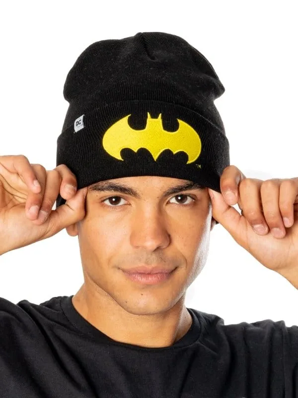Batman Beanie – Classic 3