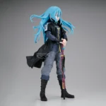 That Time I Got Reincarnated as a Slime Figure – Rimuru Tempest 27 cm 3