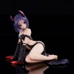 To Love-Ru Darkness Statue – Haruna Sairenji 18 cm 20