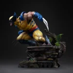 Marvel Statue – Wolverine Legacy Replica 1/4 Scale 38 cm 7