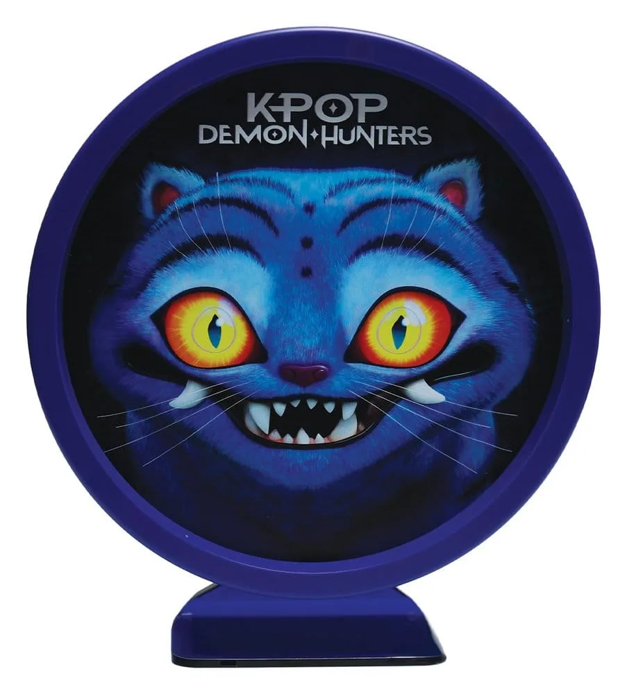 KPop Demon Hunters Mood Lamp – Derpy 11 cm