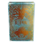 Betrayal Card Game – Deck of Lost Souls English Edition 5
