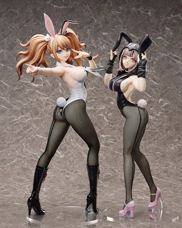 Danganronpa 2 Sammelfigur – Chiaki Nanami Bunny 1:3 60 cm 11