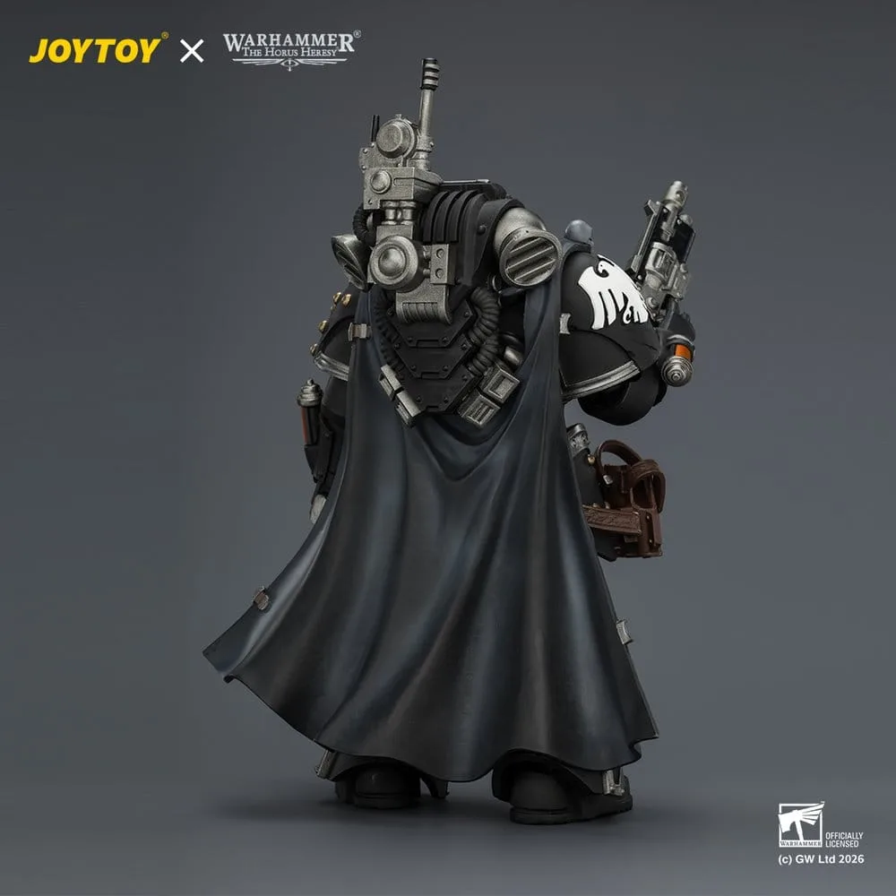 Warhammer Action Figure – Raven Guard Kaedes Nex 12.5 cm 3