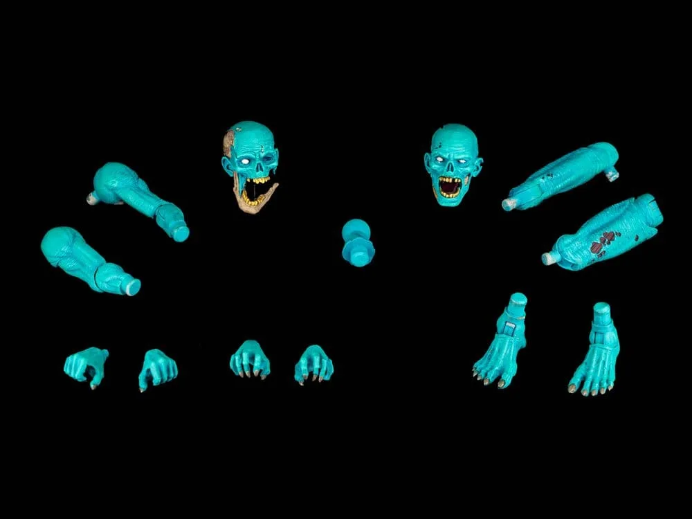Cosmic Character Accessory Pack – Wal-torr the Mad Upgrade Set 1