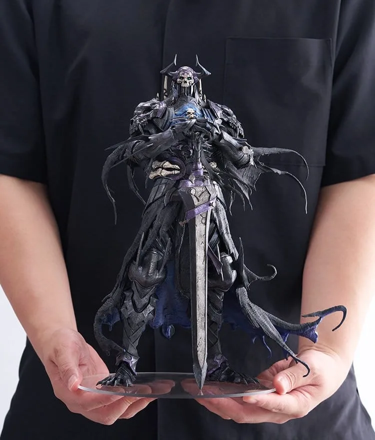 Fate/Grand Order PVC Figure – Assassin First Hassan 33 cm 9