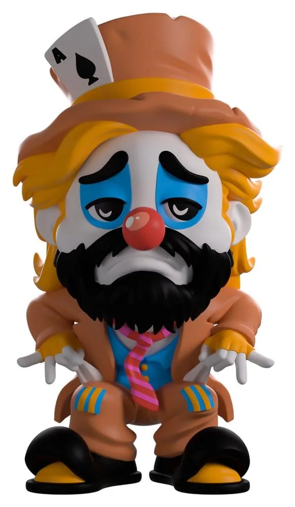 Balatro Vinyl Figure – Vagabond 12 cm
