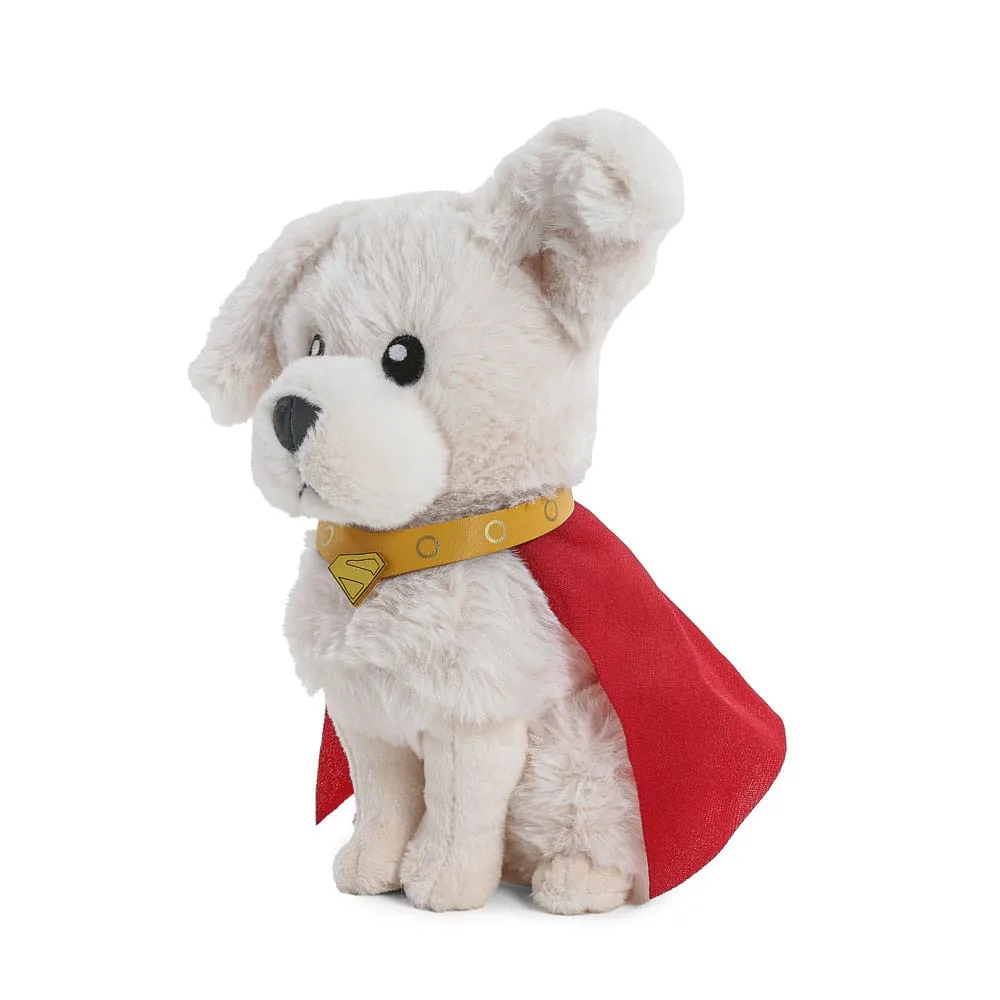 Superman (2025) Plüschfigur – Krypto Phunny 19 cm 2
