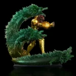 Saint Seiya Statue – Libra Dohko Art Scale 1/10 25 cm 5