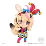 Hololive Mini Figures – Stylized Collection Vol 3 Display of 8 5