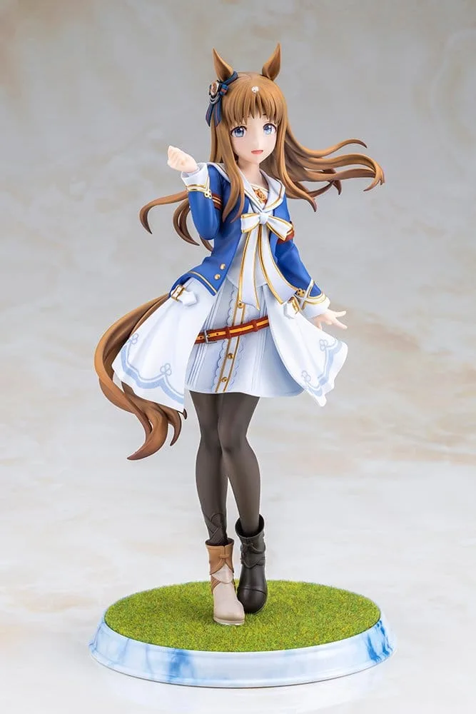 Umamusume Pretty Derby Figure – Grass Wonder 1/7 Scale 25 cm 2