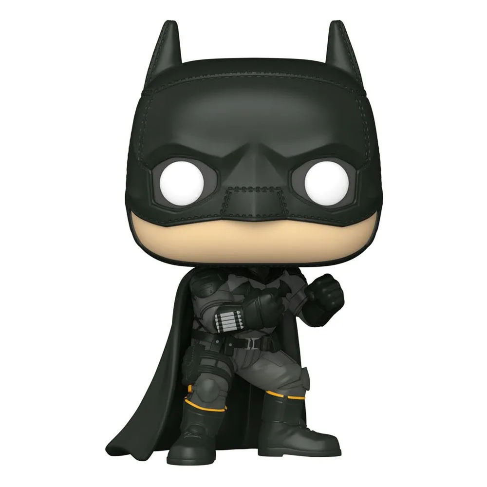 Batman Vinyl Figure – Funko Pop Heroes 9 cm