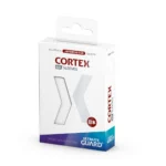Ultimate Guard Card Sleeves – White Cortex Japanese Size 62 x 89 mm 3