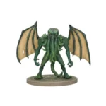 Cthulhu Statue – Lovecraftian Horror 18 cm 1