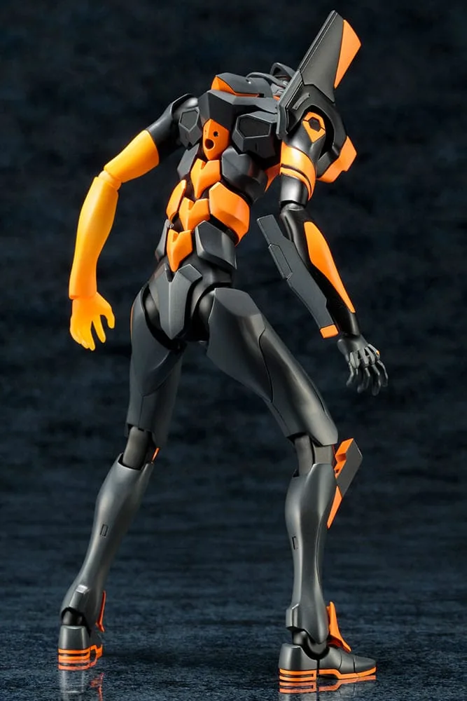 Godzilla vs Evangelion Model Kit – Unit-01 Godzilla Version 19 cm 3