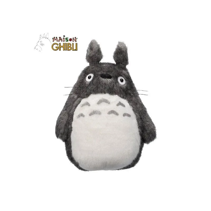My Neighbor Totoro Plush – Big Totoro Medium 26 cm