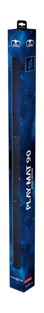 Ultimate Guard Playmat – Mystic Space 90 x 90 cm 3