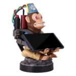 Call of Duty Controllerhouder – Monkey Bomb Cable Guys 20 cm 18