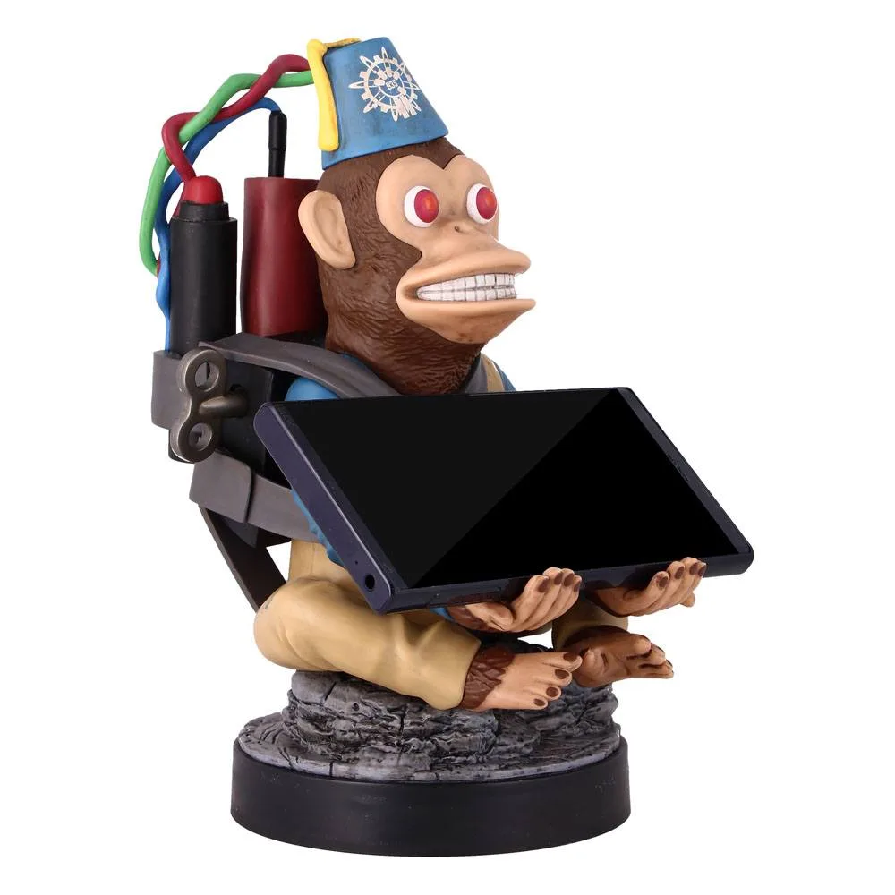 Call of Duty Controllerhouder – Monkey Bomb Cable Guys 20 cm 18